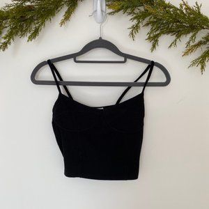 Joah Brown Bustier Cami